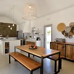 Villa Apa Calma Páros