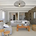 Apa Calma Villa Páros