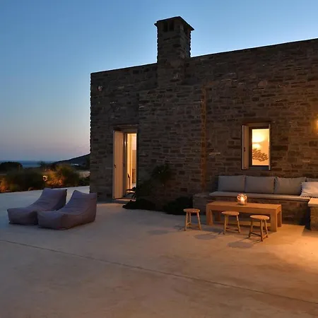Villa Apa Calma