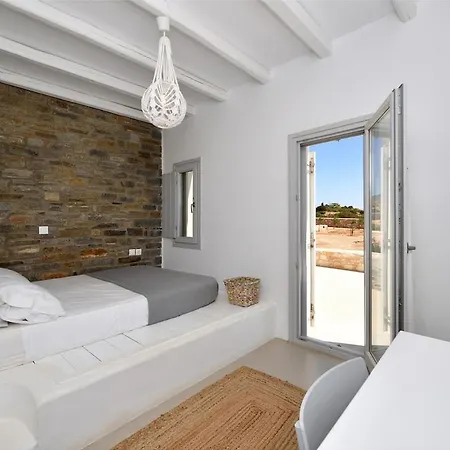 Apa Calma Villa