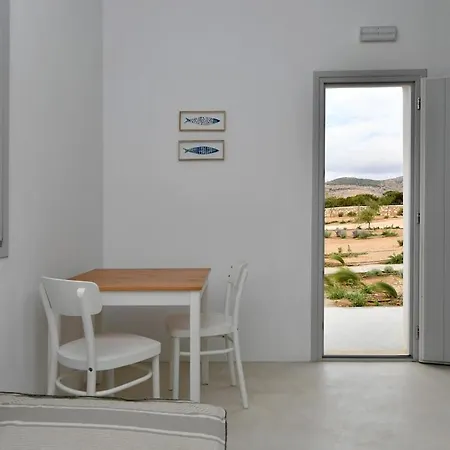 Villa Apa Calma Aspro Chorio
