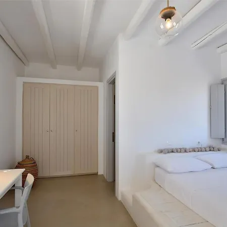 Villa Apa Calma Aspro Chorio