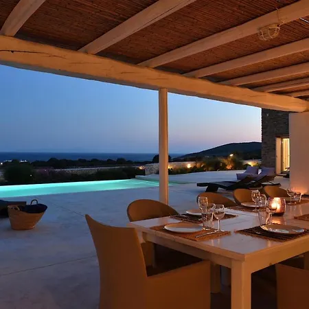 Villa Apa Calma